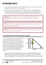 Preview for 20 page of SIGNIFY EA2258 Instruction Manual