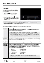 Предварительный просмотр 26 страницы SIGNIFY EA2277 Instruction Manual