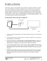 Preview for 11 page of SIGNIFY EP0036 Instruction Manuals