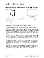 Предварительный просмотр 12 страницы SIGNIFY EP0036 Instruction Manuals