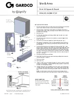 SIGNIFY GARDCO EH14 Installation Procedure preview