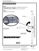 Предварительный просмотр 4 страницы SIGNIFY Gardco PowerForm PFF Series Installation Instructions Manual