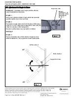 Предварительный просмотр 7 страницы SIGNIFY Gardco PowerForm PFF Series Installation Instructions Manual