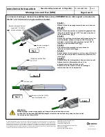 Предварительный просмотр 10 страницы SIGNIFY GARDCO PowerForm Installation Instructions Manual