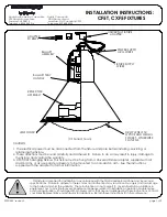 SIGNIFY Hadco CF5T Installation Instructions preview