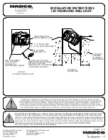 SIGNIFY HADCO iL336 Installation Instructions preview