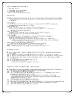 Preview for 2 page of SIGNIFY Hadco V671 Series Installation Instructions