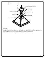 Preview for 3 page of SIGNIFY Hadco V671 Series Installation Instructions