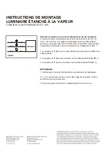 Preview for 4 page of SIGNIFY Keene Stonco Mounting Instructions