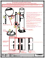 Preview for 3 page of SIGNIFY LUMEC ULM100 Instructions