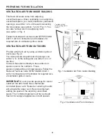 Preview for 9 page of SignitePro C18000CLF Manual