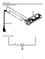 Preview for 13 page of SignitePro C18000CLF Manual