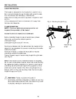 Preview for 14 page of SignitePro C18000CLF Manual