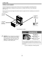 Preview for 22 page of SignitePro C18000CLF Manual