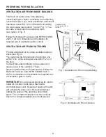 Preview for 9 page of SignitePro C30000CLF Manual