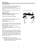 Preview for 14 page of SignitePro C30000CLF Manual