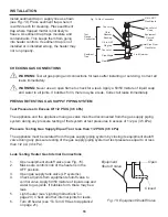 Preview for 18 page of SignitePro C30000CLF Manual