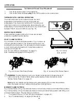 Preview for 21 page of SignitePro C30000CLF Manual