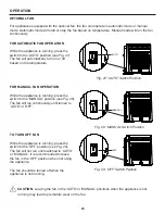 Preview for 23 page of SignitePro C30000CLF Manual