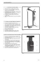 Предварительный просмотр 12 страницы Signode 120556 Operating Instructions Manual