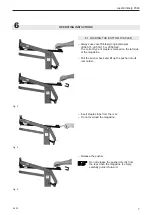 Preview for 7 page of Signode 120592 Operating Instructions Manual