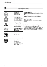 Preview for 16 page of Signode 120592 Operating Instructions Manual