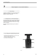 Preview for 22 page of Signode 120592 Operating Instructions Manual