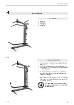 Preview for 29 page of Signode 120592 Operating Instructions Manual