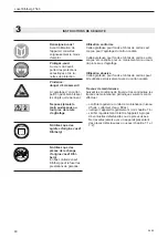 Preview for 40 page of Signode 120592 Operating Instructions Manual