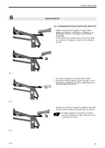 Preview for 43 page of Signode 120592 Operating Instructions Manual