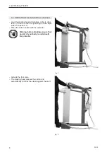 Предварительный просмотр 8 страницы Signode 120593 Operating Instructions Manual