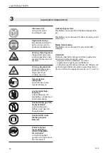 Предварительный просмотр 16 страницы Signode 120593 Operating Instructions Manual