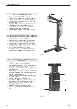 Предварительный просмотр 36 страницы Signode 120593 Operating Instructions Manual