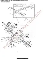 Предварительный просмотр 16 страницы Signode 306930 Operation, Parts And Safety Manual