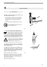 Preview for 6 page of Signode 36342 Operating Instructions Manual