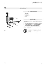 Preview for 15 page of Signode 36342 Operating Instructions Manual