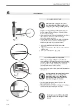 Preview for 17 page of Signode 36342 Operating Instructions Manual