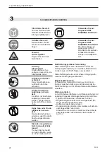 Preview for 24 page of Signode 36342 Operating Instructions Manual