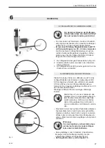 Preview for 27 page of Signode 36342 Operating Instructions Manual