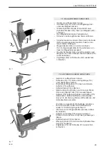 Preview for 29 page of Signode 36342 Operating Instructions Manual