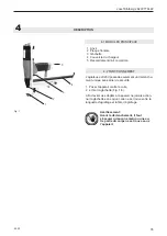 Preview for 35 page of Signode 36342 Operating Instructions Manual