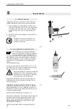 Preview for 36 page of Signode 36342 Operating Instructions Manual