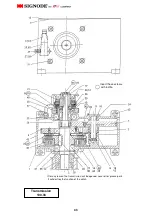 Предварительный просмотр 58 страницы Signode AK200HDX-19 Operation, Parts And Safety Manual