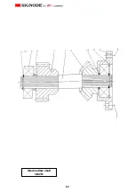 Предварительный просмотр 67 страницы Signode AK200HDX-19 Operation, Parts And Safety Manual