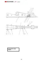 Preview for 77 page of Signode AK200HDX-19 Operation, Parts And Safety Manual