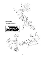 Предварительный просмотр 8 страницы Signode AL-12/38 Operation, Parts And Safety Manual