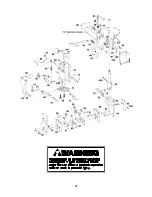 Предварительный просмотр 15 страницы Signode AMPT-12 Operation, Parts And Safe