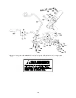 Предварительный просмотр 16 страницы Signode AMPT-12 Operation, Parts And Safe