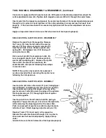 Предварительный просмотр 18 страницы Signode AMPT-12 Operation, Parts And Safe