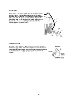 Предварительный просмотр 19 страницы Signode AMPT-12 Operation, Parts And Safe